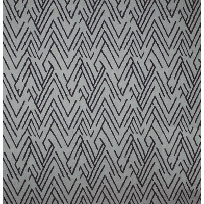 Gaston Y Daniela GDT5375.2.0 Burundi Upholstery Fabric in Lino/Grey/Black