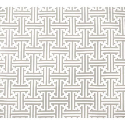 Gaston Y Daniela GDT5380.7.0 Clark Upholstery Fabric in Beige/White/Wheat