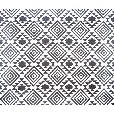 Gaston Y Daniela GDT5383.3.0 Ava Upholstery Fabric in Navy/White/Indigo/Dark Blue