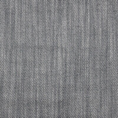Gaston Y Daniela GDT5388.11.0 Victoria Upholstery Fabric in Plomo/lino/Charcoal/Beige/Black