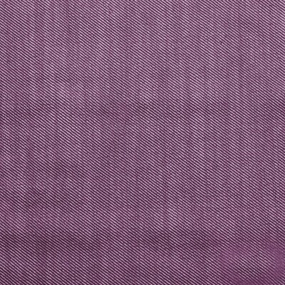 Gaston Y Daniela GDT5388.15.0 Victoria Upholstery Fabric in Berenjena/Purple/Plum/White
