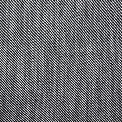 Gaston Y Daniela GDT5388.7.0 Victoria Upholstery Fabric in Black/blanco/Black/White