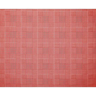 Gaston Y Daniela GDT5392.5.0 Blixen Upholstery Fabric in Rojo/Red/White