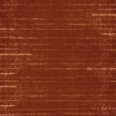 Gaston Y Daniela GDT5394.12.0 River Upholstery Fabric in Brique /Orange