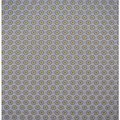 Gaston Y Daniela GDT5400.2.0 Morley Upholstery Fabric in Verde /Olive Green/Black/White