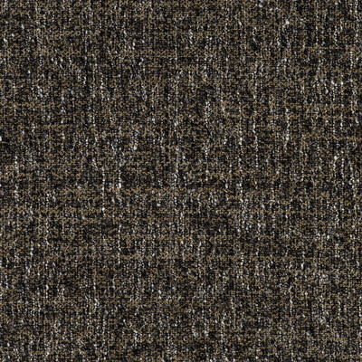 Gaston Y Daniela GDT5499.005.0 Telar Upholstery Fabric in Antracita/tostado/Black/Grey/Bronze