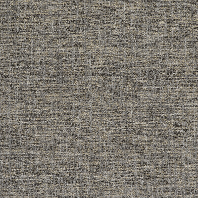 Gaston Y Daniela GDT5499.007.0 Telar Upholstery Fabric in Crudo/antracita/Grey/Beige/Charcoal