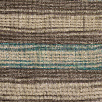 Gaston Y Daniela GDT5500.004.0 Horizontal Upholstery Fabric in Agua/Beige/Taupe/Turquoise