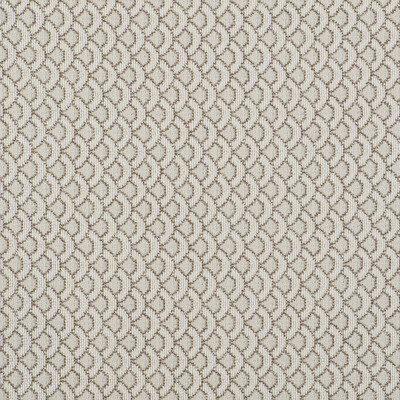 Gaston Y Daniela GDT5511.001.0 Ondas Upholstery Fabric in Crudo/White/Ivory/Beige