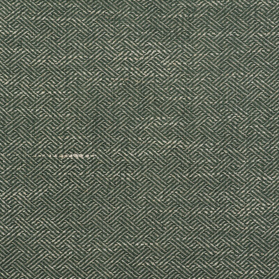 Gaston Y Daniela GDT5518.007.0 Enea Upholstery Fabric in Verde/Neutral/Green