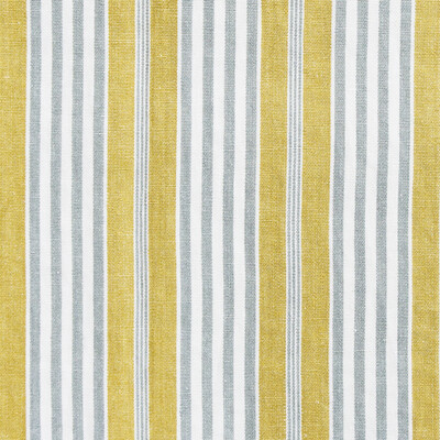 Gaston Y Daniela GDT5561.002.0 Hamptons Upholstery Fabric in Lino/mostaza/Gold/Ivory/Grey
