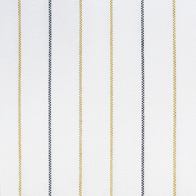 Gaston Y Daniela GDT5574.001.0 Chicago Multipurpose Fabric in Oro/White/Gold/Black