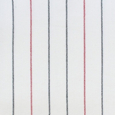 Gaston Y Daniela GDT5574.003.0 Chicago Multipurpose Fabric in Rojo/White/Red/Black