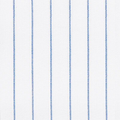 Gaston Y Daniela GDT5574.004.0 Chicago Multipurpose Fabric in Azul/White/Blue