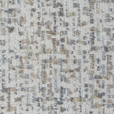 Gaston Y Daniela GDT5579.001.0 Elcano Upholstery Fabric in White/Ivory/Grey
