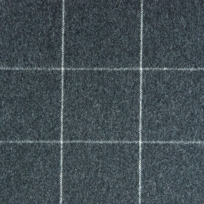 Gaston Y Daniela GDT5584.002.0 Kf Gyd:: Upholstery Fabric in Charcoal/Grey/Black