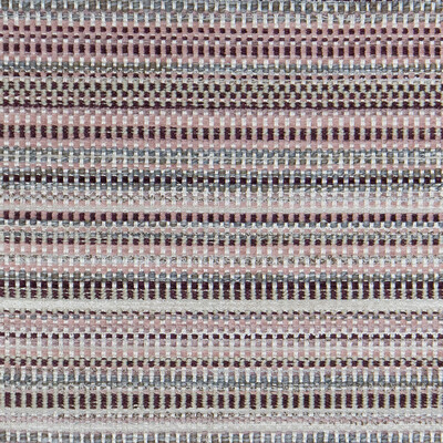 Gaston Y Daniela GDT5592.004.0 Hernan Upholstery Fabric in Rosa/Salmon/Burgundy/Beige