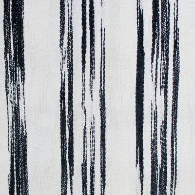 Gaston Y Daniela GDT5593.001.0 Moctezuma Upholstery Fabric in Black/Beige