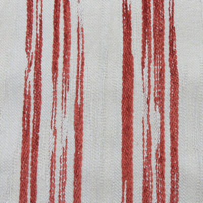 Gaston Y Daniela GDT5593.004.0 Moctezuma Upholstery Fabric in Teja/Orange/Beige