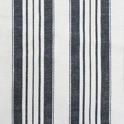 Gaston Y Daniela GDT5597.001.0 Barcelona Upholstery Fabric in Black/White