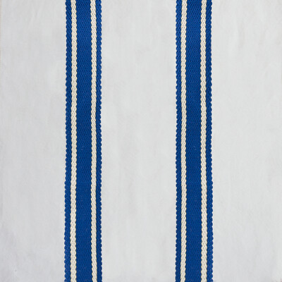 Gaston Y Daniela GDT5599.003.0 Caracas Multipurpose Fabric in Azul/White/Blue
