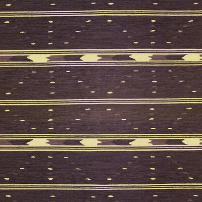 Gaston Y Daniela GDT5626.001.0 Kukiko Upholstery Fabric in Lino/onyx/Beige/Taupe/Black