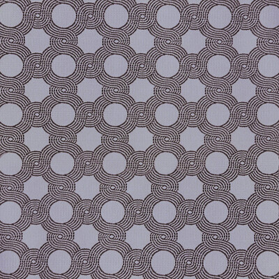 Gaston Y Daniela GDT5641.006.0 Nohara Upholstery Fabric in Gris/Grey