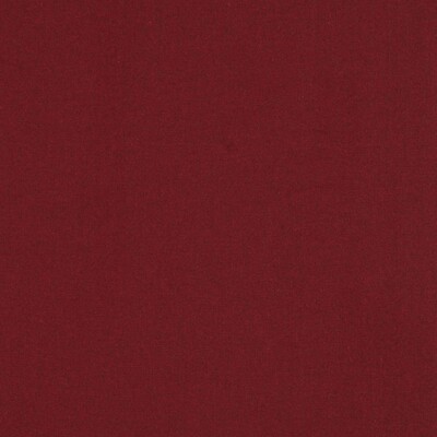 Gaston Y Daniela GDT5658.006.0 Wayne Upholstery Fabric in Rojo/Red/Burgundy