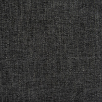 Gaston Y Daniela GDT5670.015.0 Moro Upholstery Fabric in Onyx/Black