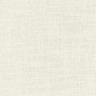 Gaston Y Daniela GDT5676.001.0 Bellver Drapery Fabric in Nieve/White