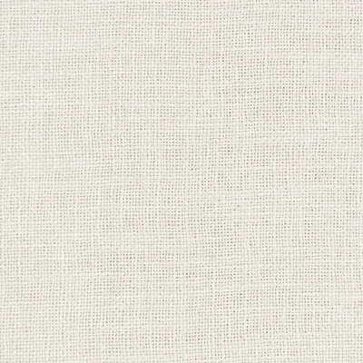 Gaston Y Daniela GDT5676.003.0 Bellver Drapery Fabric in Espuma/Ivory/White