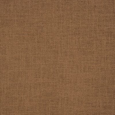 Gaston Y Daniela GDT5676.016.0 Bellver Drapery Fabric in Tabaco/Brown