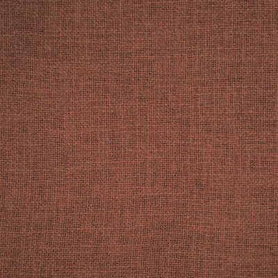 Gaston Y Daniela GDT5676.021.0 Bellver Drapery Fabric in Teja/Rust/Orange