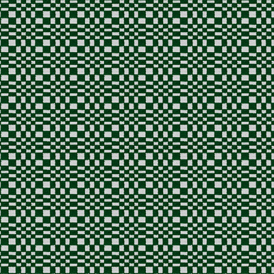 Gaston Y Daniela GDT5686.001.0 Santa Eulalia Upholstery Fabric in Verde Oscuro/Green/Emerald