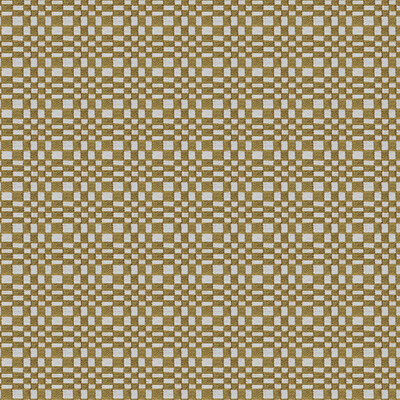 Gaston Y Daniela GDT5686.005.0 Santa Eulalia Upholstery Fabric in Tostado/Gold/Wheat