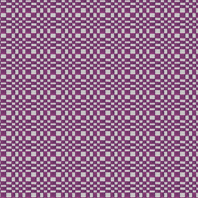 Gaston Y Daniela GDT5686.009.0 Santa Eulalia Upholstery Fabric in Morado/Purple