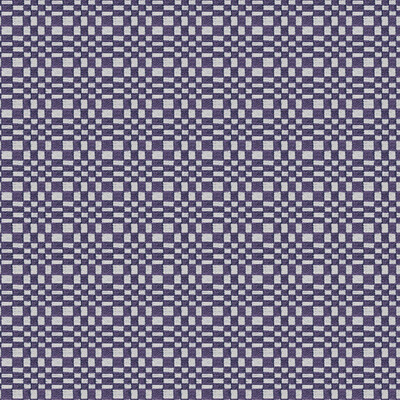 Gaston Y Daniela GDT5686.010.0 Santa Eulalia Upholstery Fabric in Violeta/Purple