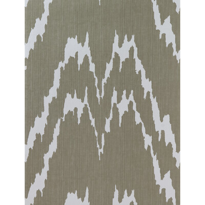 Gaston Y Daniela GDW5250.005.0 Jano Wallcovering Fabric in Tostado/Taupe/Grey
