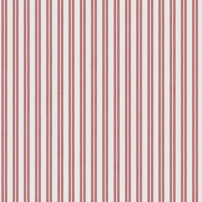 Gaston Y Daniela GDW5758.002.0 Oyambre Wallcovering in Tomate/Red/White