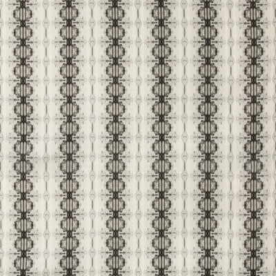 Kravet Design GOLDIE.81.0 Goldie Multipurpose Fabric in White , Black , Noir