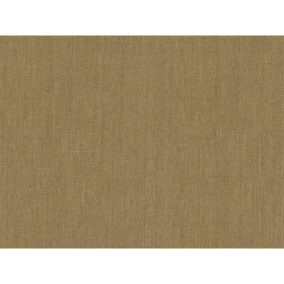 Groundworks GWF-2507.1616.0 Canopy Solid Upholstery Fabric in Flax/Beige/Beige