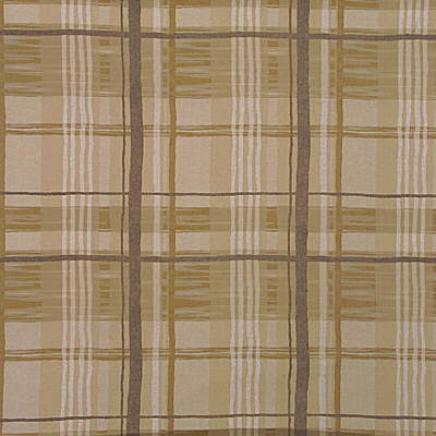 Lee Jofa Modern GWF-2567.16.0 Watercolor Plaid Multipurpose Fabric in Neutral/Multi/Beige/Brown