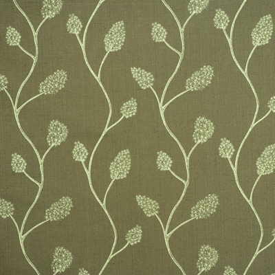 Lee Jofa Modern GWF-2623.30.0 Wisteria Multipurpose Fabric in Olive/sage/Green/Light Green