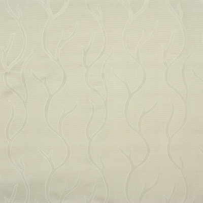 Lee Jofa Modern GWF-2637.101.0 Silk Tree Upholstery Fabric in Parchment/White