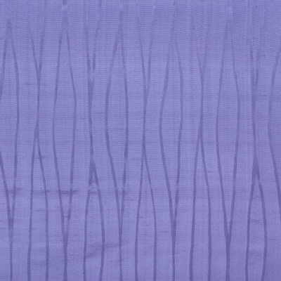 Groundworks GWF-2639.10.0 Waves Upholstery Fabric in Lilac/Purple