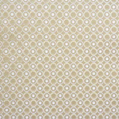 Groundworks GWF-2641.101.0 Pearl Upholstery Fabric in Beige/snow/Beige/White/Beige