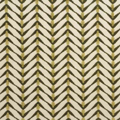 Lee Jofa Modern GWF-2643.30.0 Zebrano Upholstery Fabric in Bge/meadow/Beige/Green/Light Green