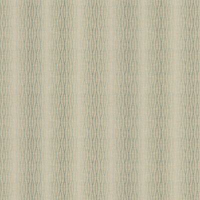 Lee Jofa Modern GWF-2925.13.0 Waves Ombre Upholstery Fabric in Aqua/Beige/Light Blue