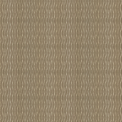 Lee Jofa Modern GWF-2925.61.0 Waves Ombre Upholstery Fabric in Natural/Beige/White