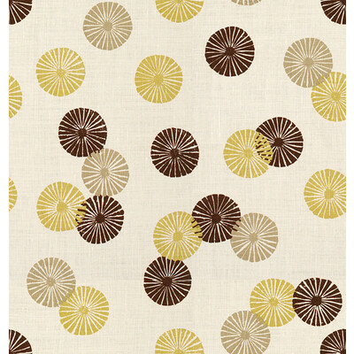 Lee Jofa Modern GWF-3004.684.0 Kasa Multipurpose Fabric in Chartreuse/Multi/Green/Yellow